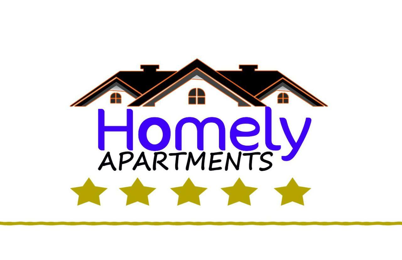 Homely Apartments Las Salinas 또레비에하 외부 사진